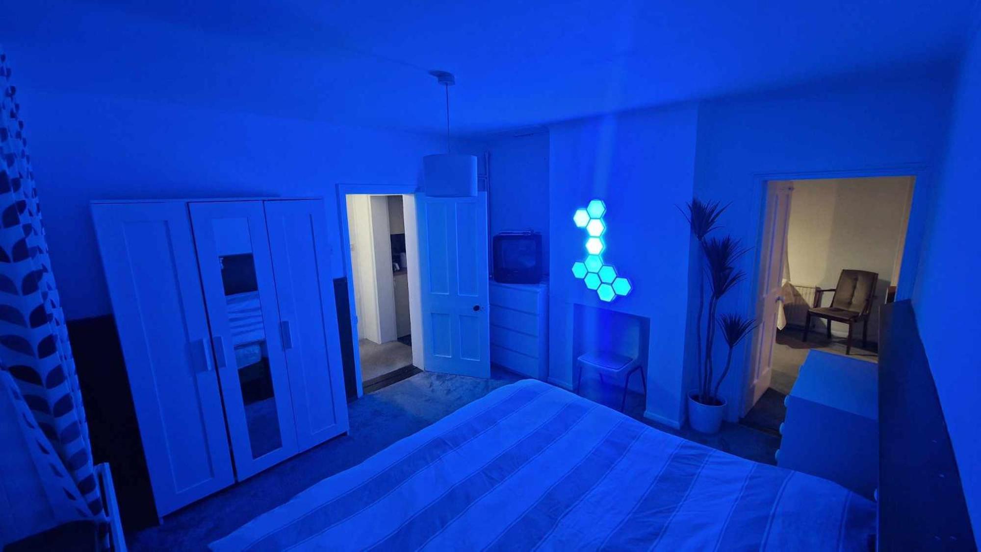 Converted Bungalow In Bexley Londra Esterno foto